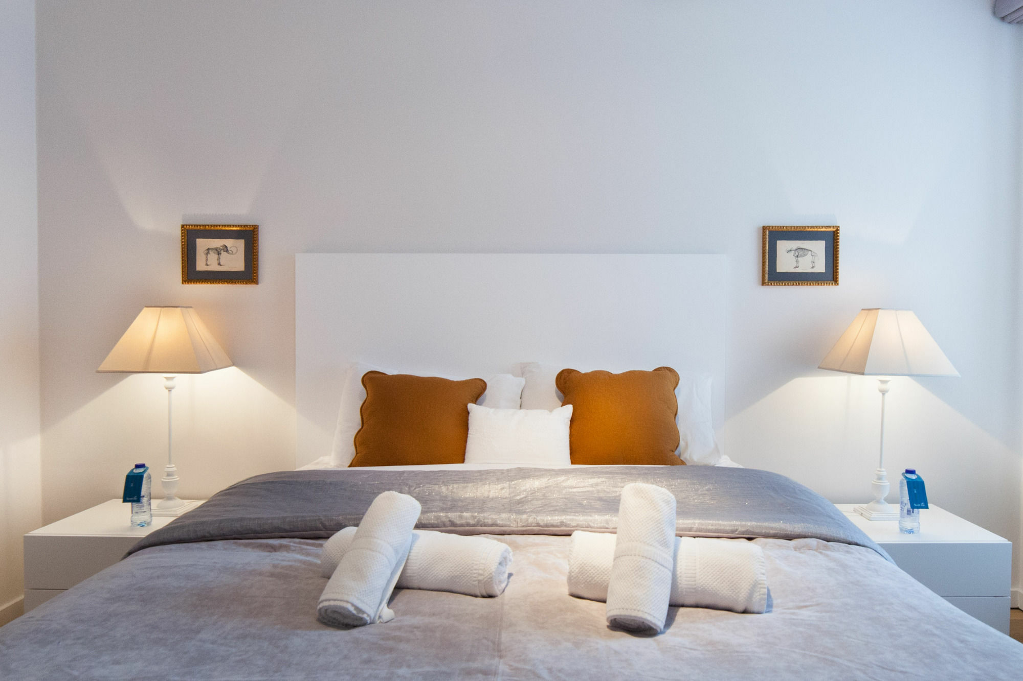Sweet Inn Apartments - Major Rene Dubreucq Брюксел Екстериор снимка