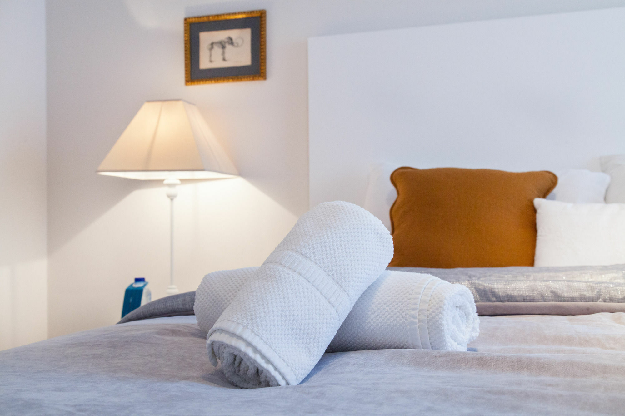 Sweet Inn Apartments - Major Rene Dubreucq Брюксел Екстериор снимка